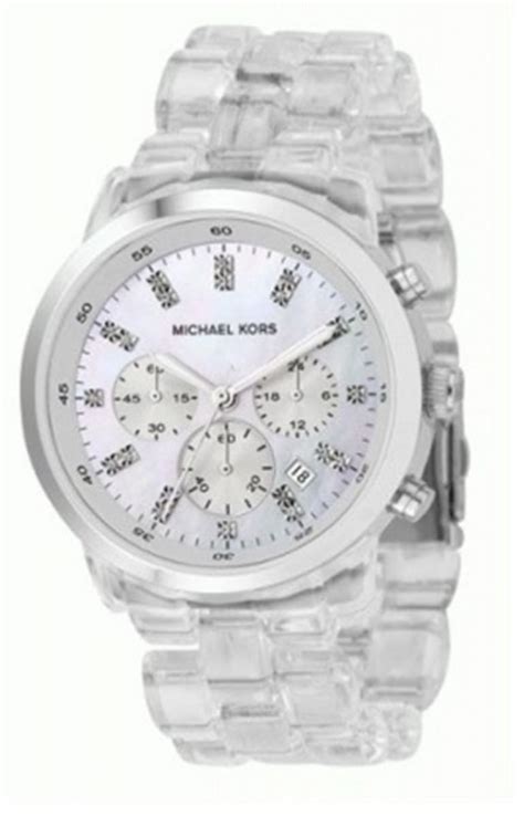 Michael Kors Ladies Women's Watch MK5235 